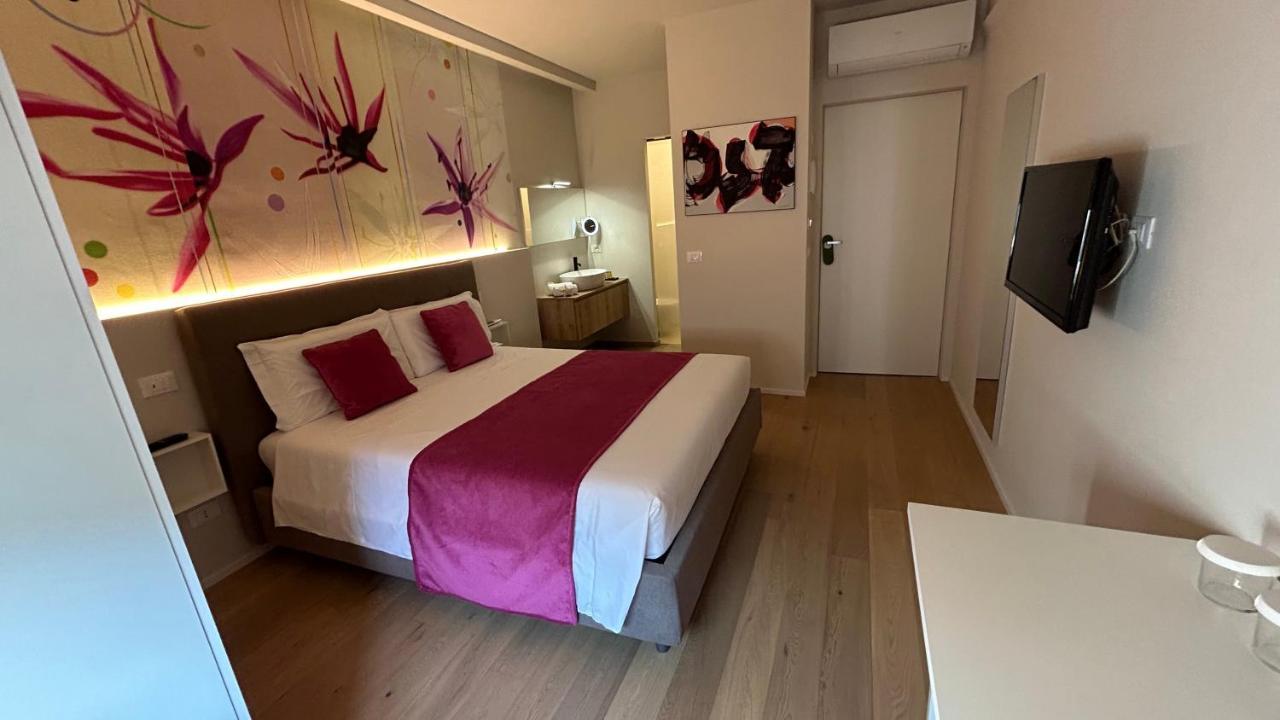 San Lorenzo Luxury Boutique Mantova Luaran gambar