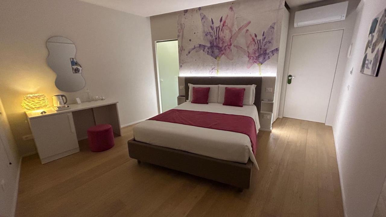San Lorenzo Luxury Boutique Mantova Luaran gambar