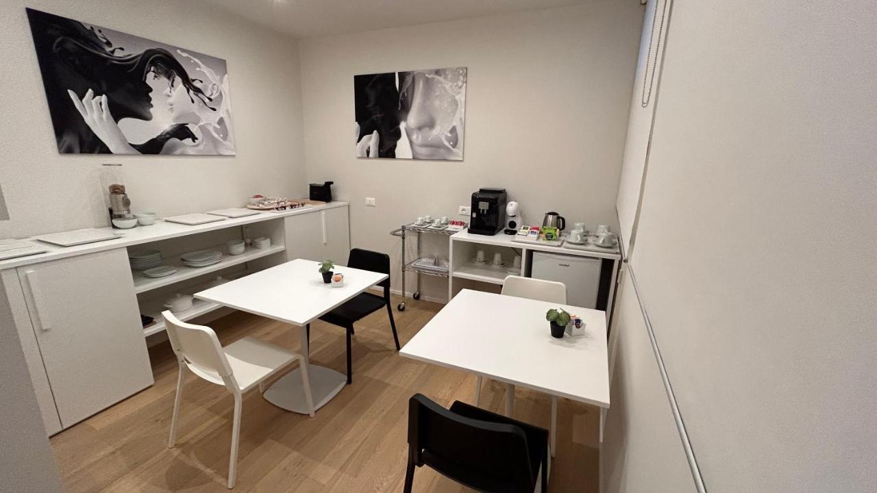 San Lorenzo Luxury Boutique Mantova Luaran gambar