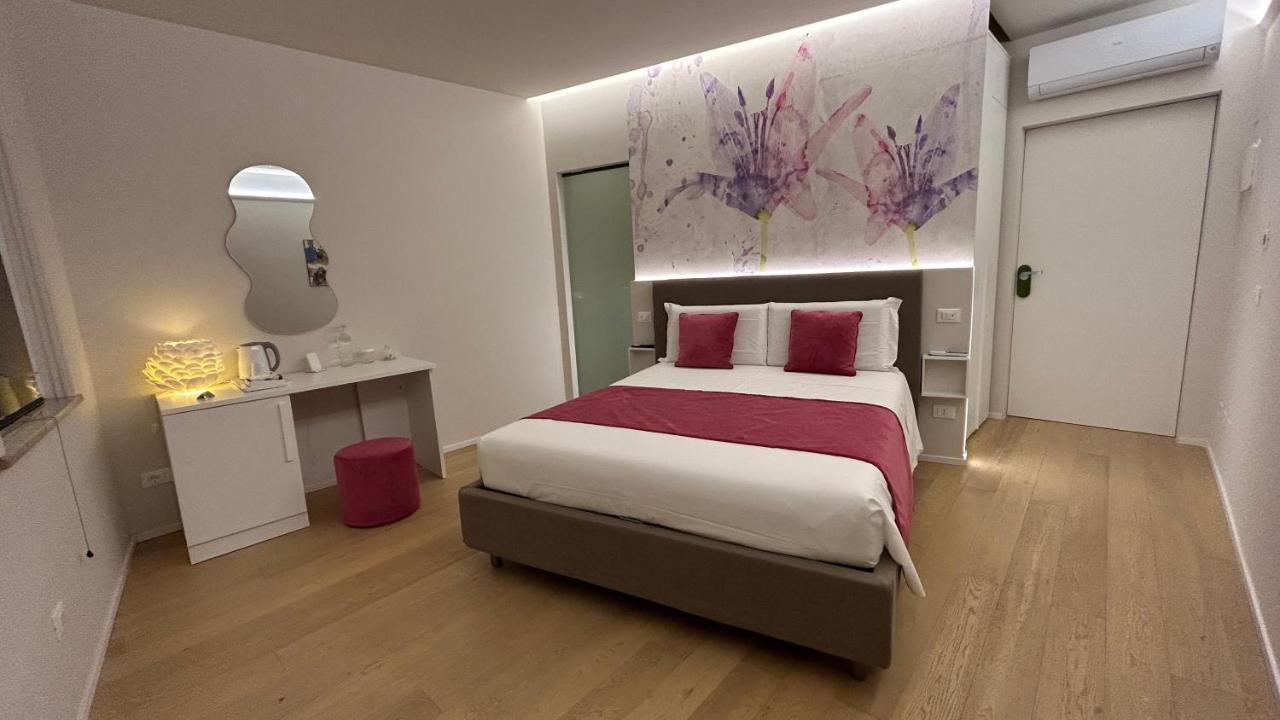 San Lorenzo Luxury Boutique Mantova Luaran gambar