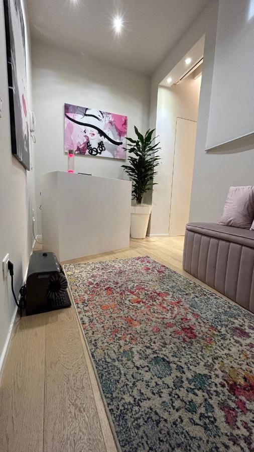 San Lorenzo Luxury Boutique Mantova Luaran gambar