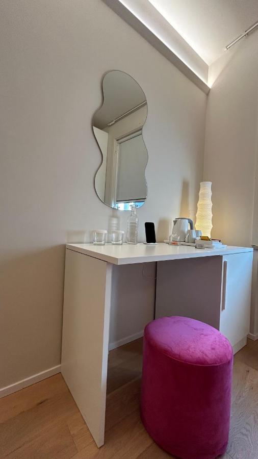 San Lorenzo Luxury Boutique Mantova Luaran gambar