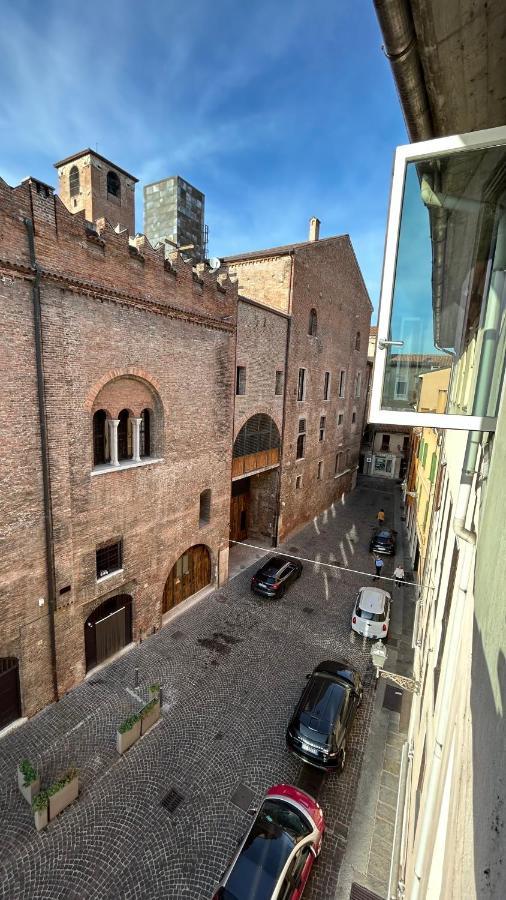 San Lorenzo Luxury Boutique Mantova Luaran gambar