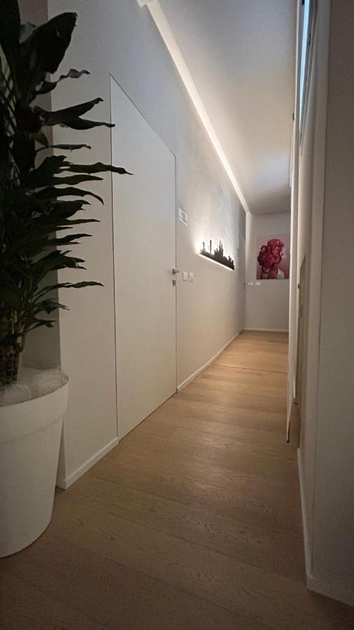San Lorenzo Luxury Boutique Mantova Luaran gambar