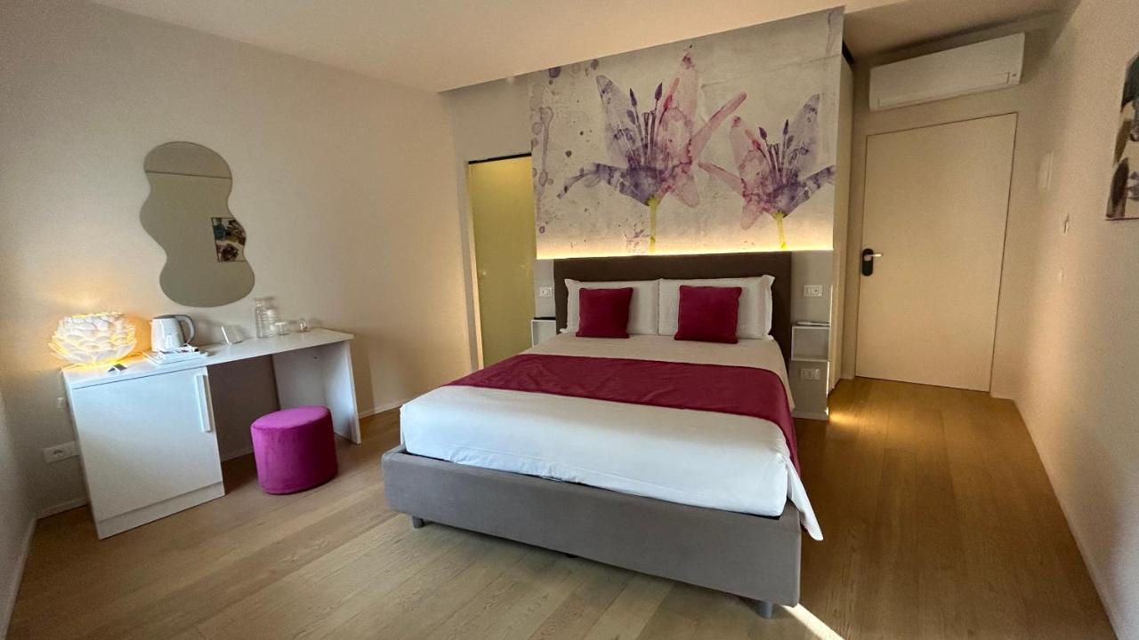 San Lorenzo Luxury Boutique Mantova Luaran gambar