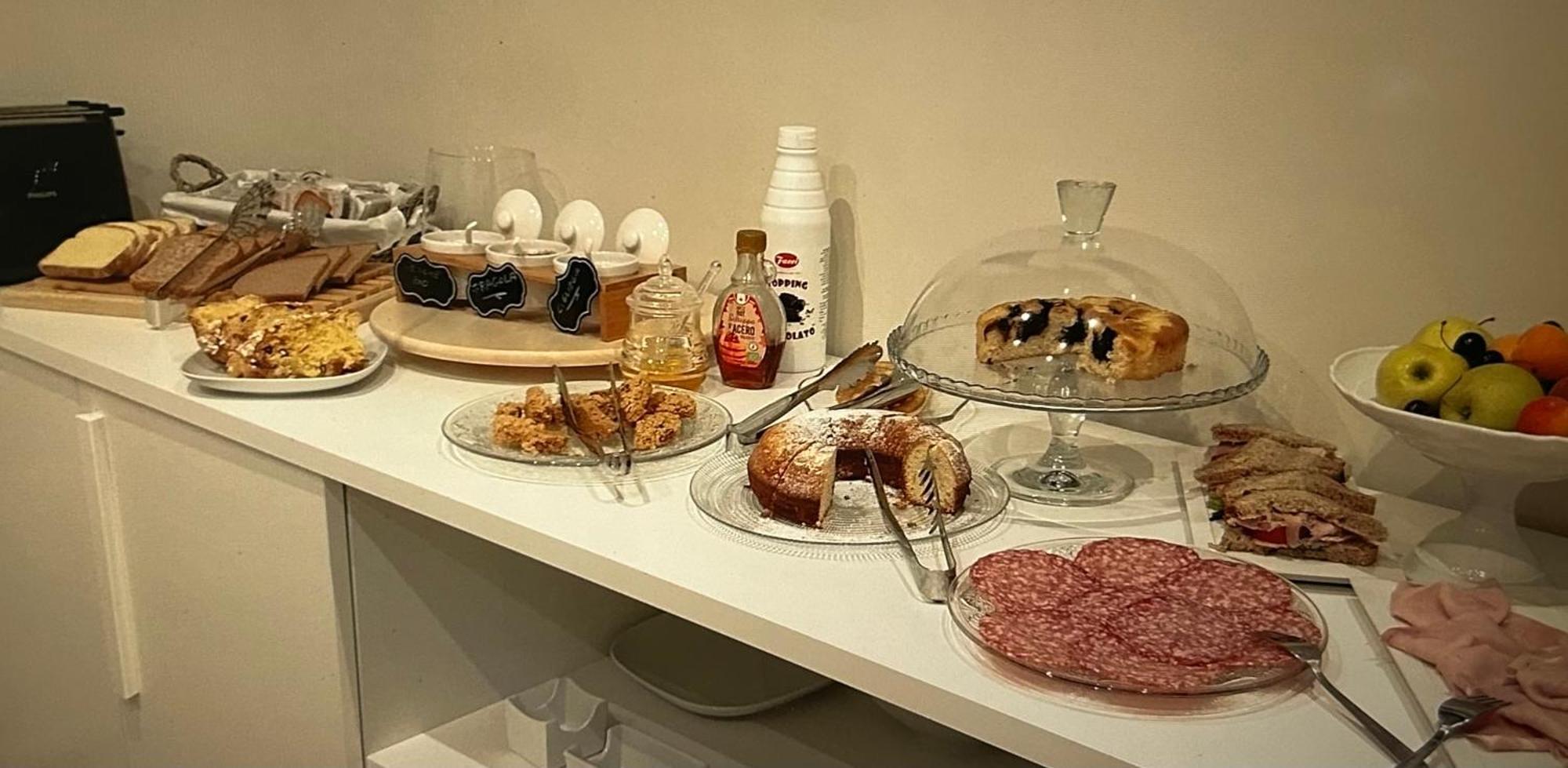 San Lorenzo Luxury Boutique Mantova Luaran gambar