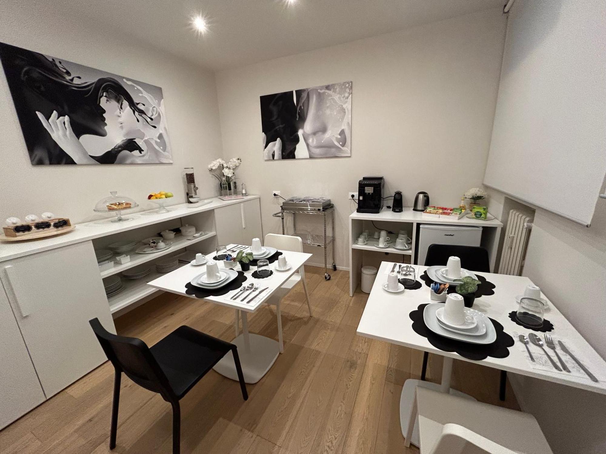 San Lorenzo Luxury Boutique Mantova Luaran gambar