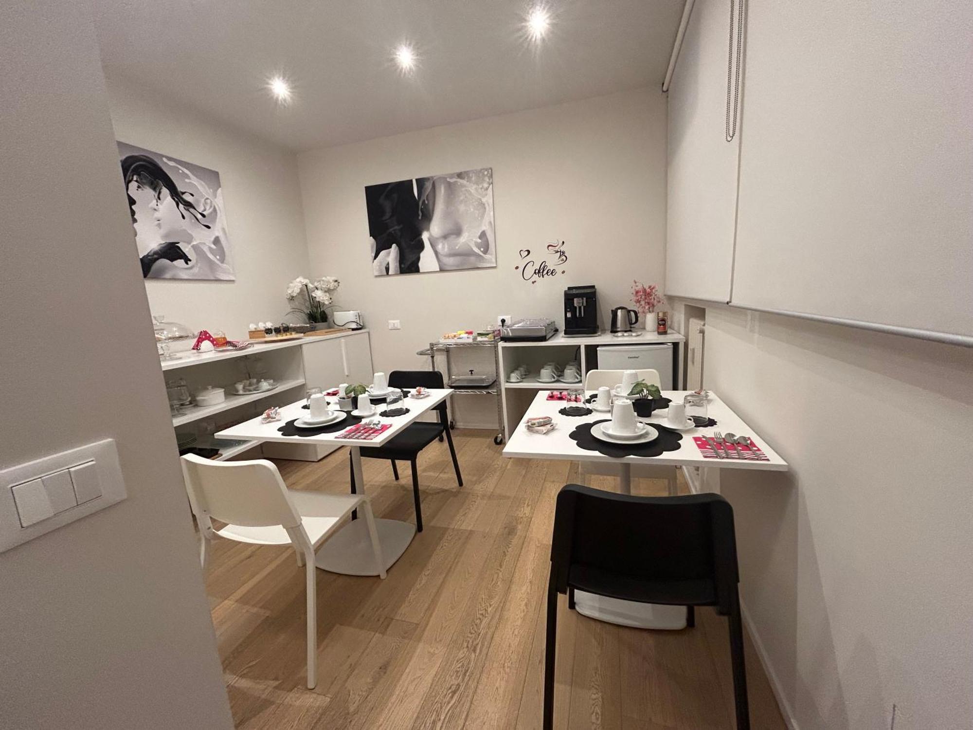 San Lorenzo Luxury Boutique Mantova Luaran gambar