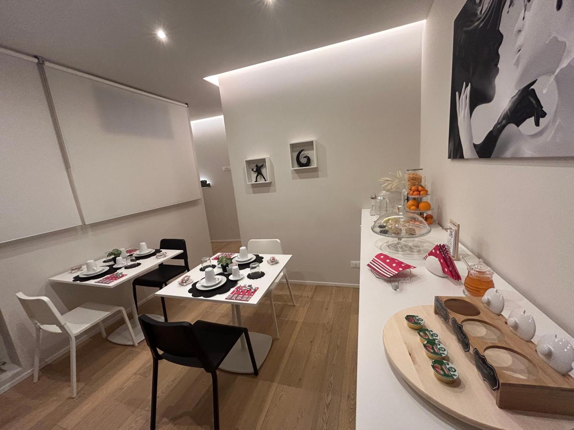 San Lorenzo Luxury Boutique Mantova Luaran gambar