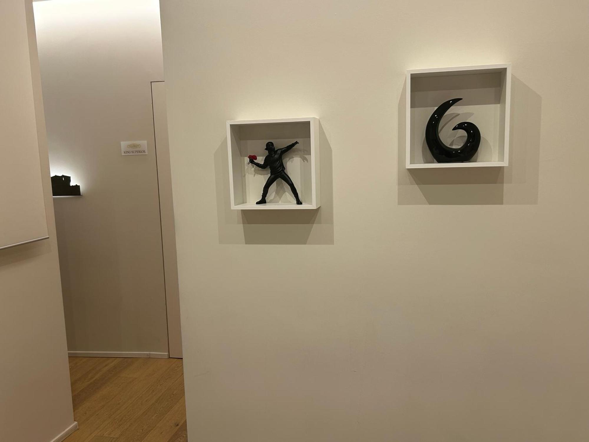 San Lorenzo Luxury Boutique Mantova Luaran gambar